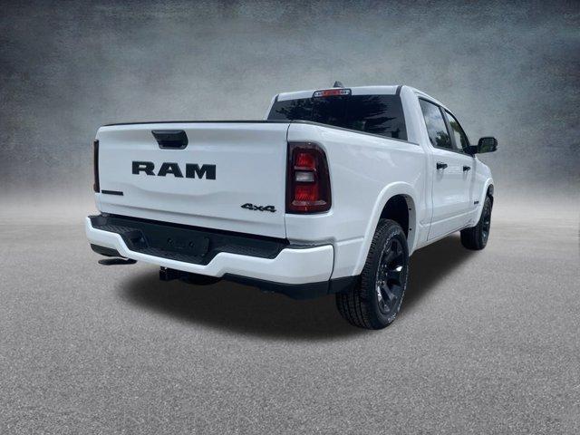new 2025 Ram 1500 car
