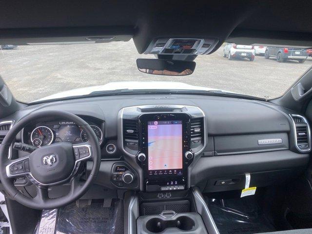 new 2025 Ram 1500 car