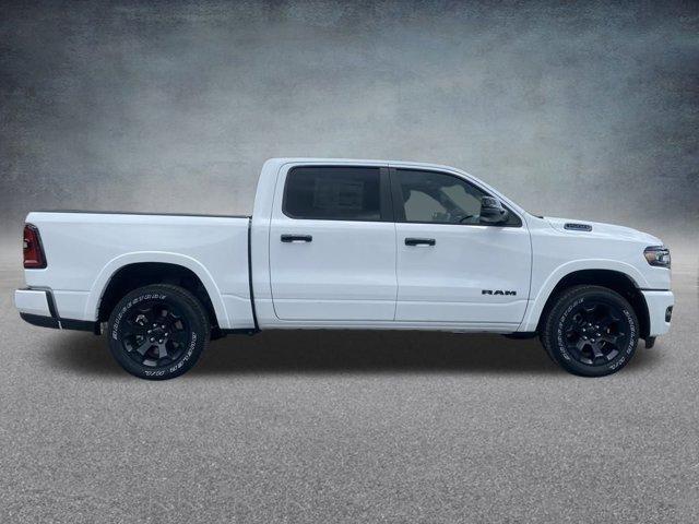 new 2025 Ram 1500 car