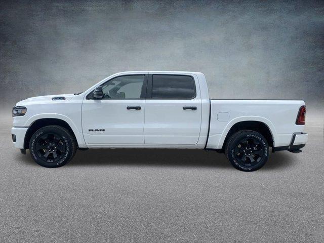 new 2025 Ram 1500 car