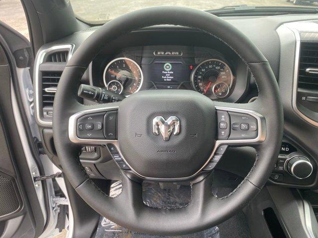 new 2025 Ram 1500 car