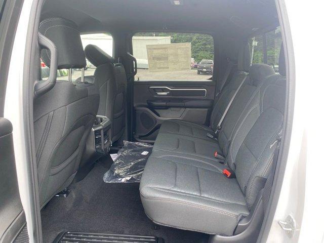 new 2025 Ram 1500 car