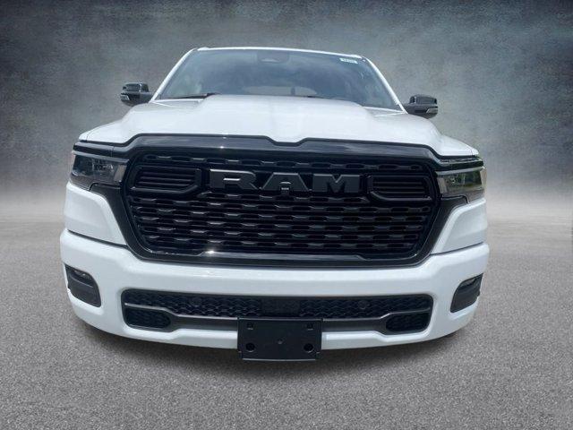 new 2025 Ram 1500 car