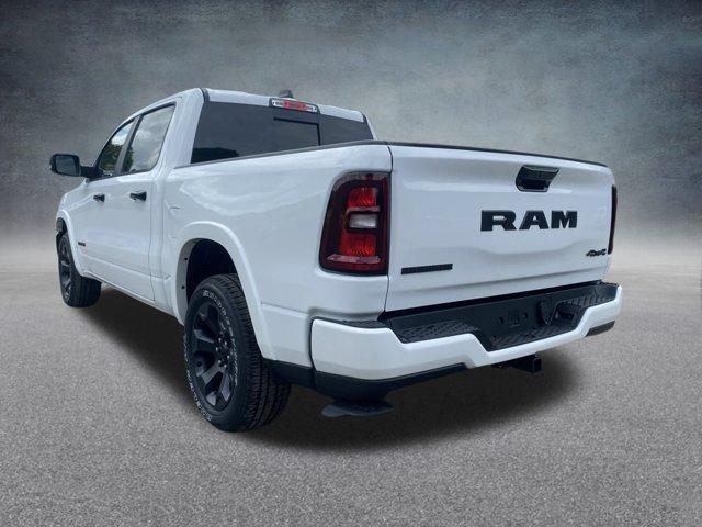 new 2025 Ram 1500 car