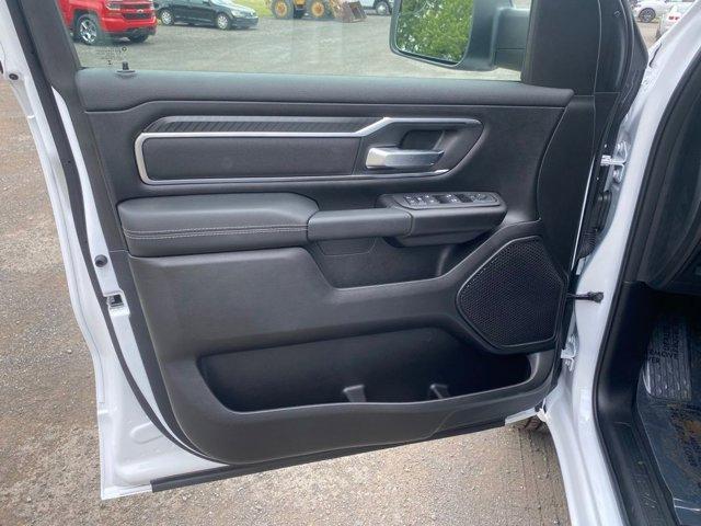 new 2025 Ram 1500 car