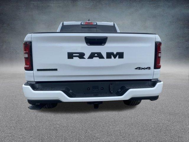 new 2025 Ram 1500 car