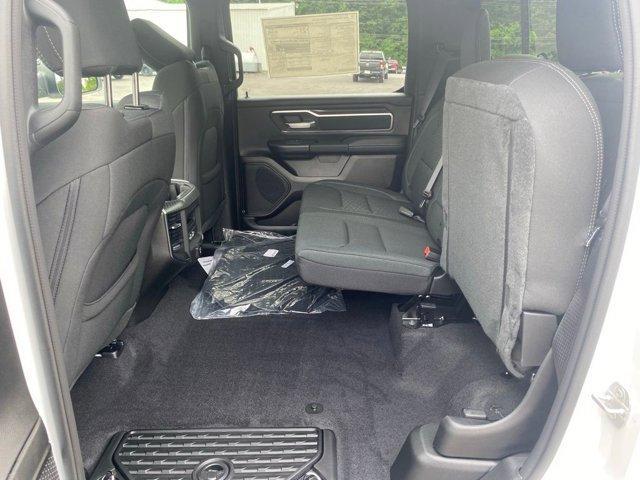 new 2025 Ram 1500 car