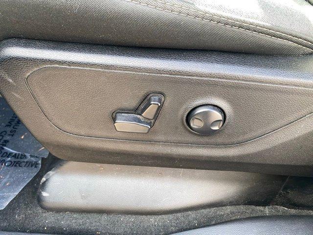 used 2024 Ram 1500 car, priced at $35,995