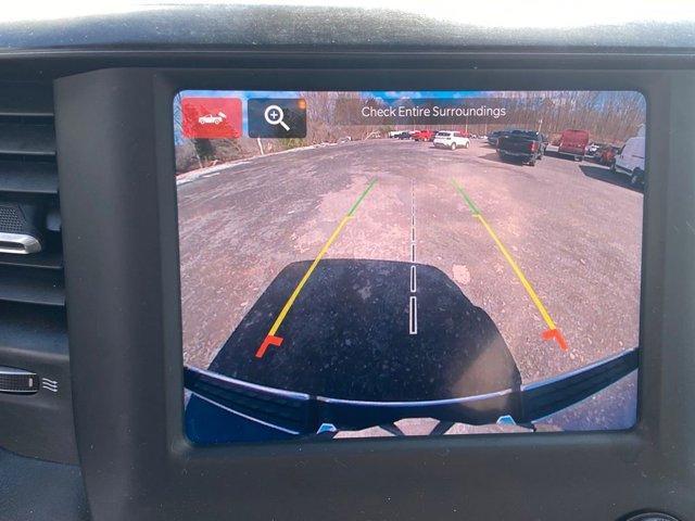 used 2024 Ram 1500 car, priced at $35,995