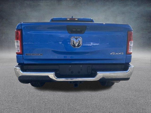 used 2024 Ram 1500 car, priced at $35,995
