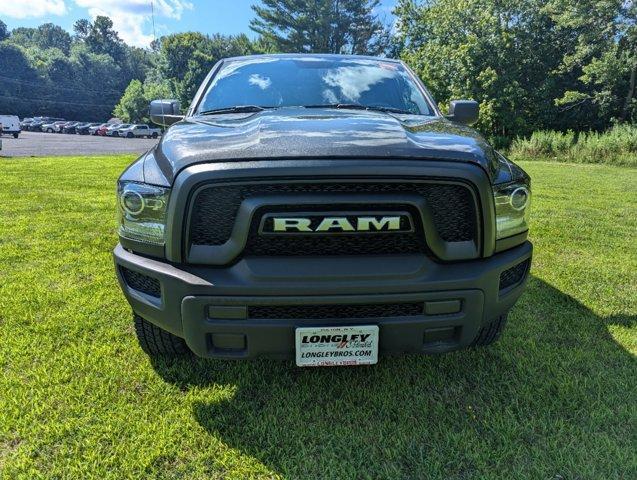 used 2022 Ram 1500 Classic car, priced at $32,508