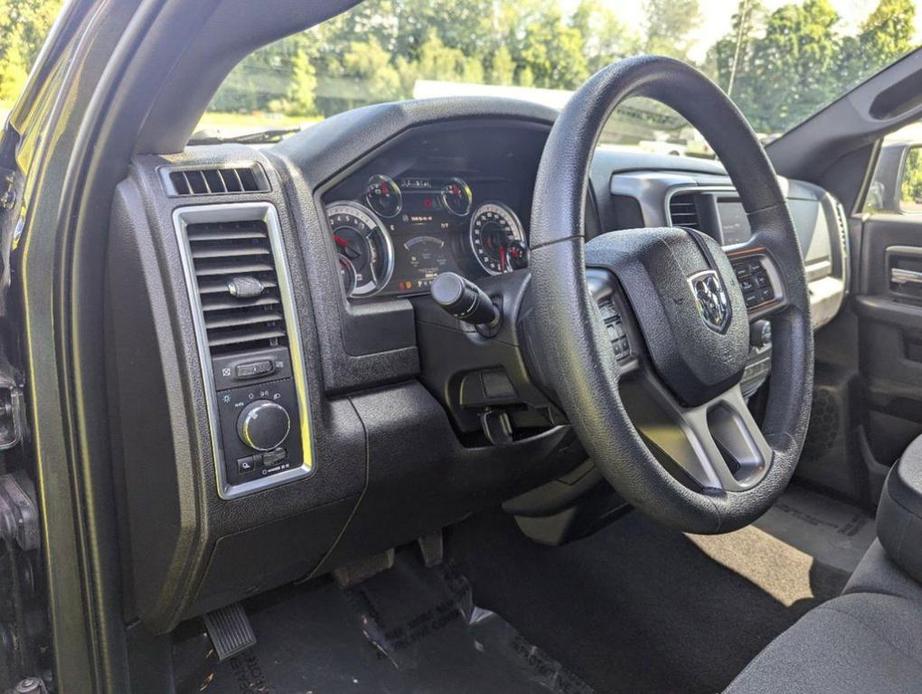 used 2022 Ram 1500 Classic car, priced at $31,493