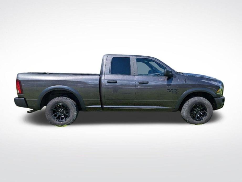 used 2022 Ram 1500 Classic car, priced at $31,493