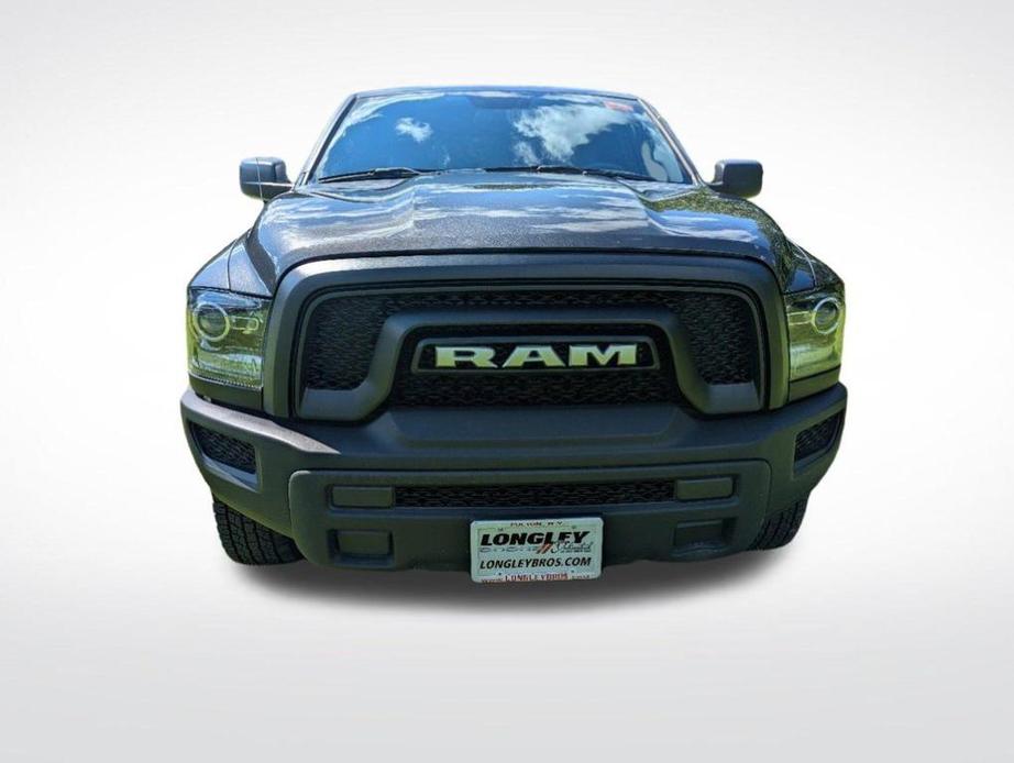 used 2022 Ram 1500 Classic car, priced at $31,493