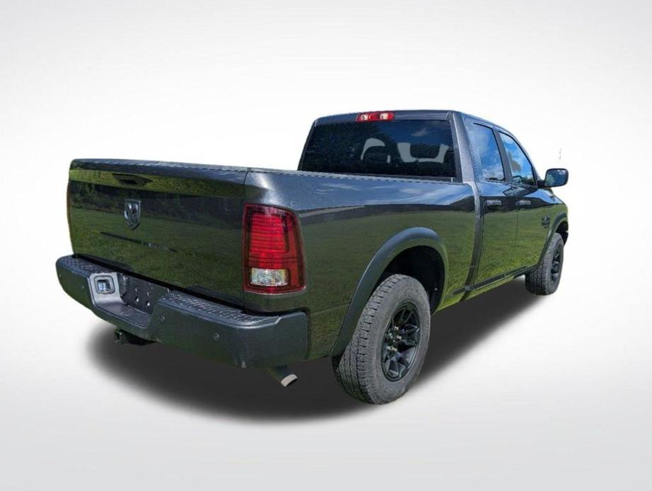 used 2022 Ram 1500 Classic car, priced at $31,493