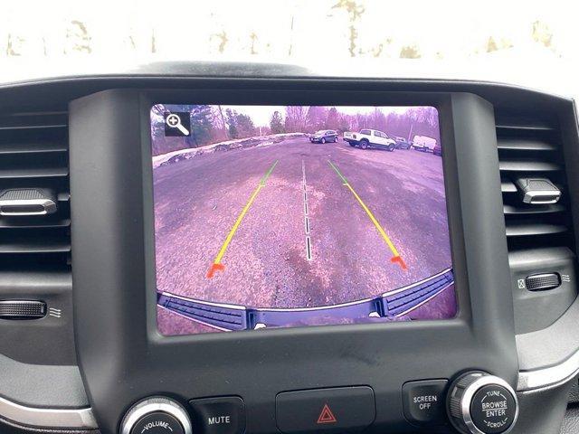 used 2019 Ram 1500 car, priced at $28,199