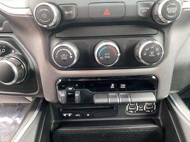 used 2019 Ram 1500 car, priced at $28,199