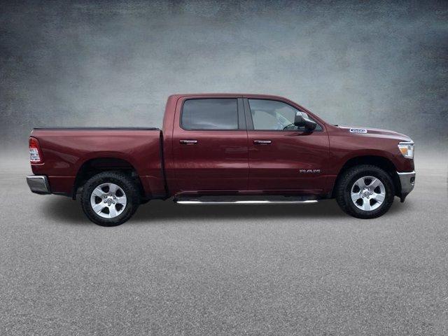 used 2019 Ram 1500 car, priced at $28,199