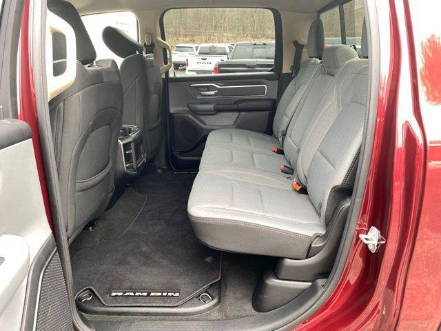 used 2019 Ram 1500 car, priced at $28,199