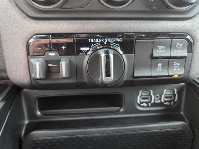 used 2022 Ram 1500 car, priced at $37,987