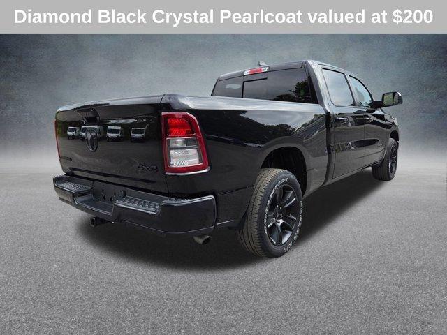 used 2022 Ram 1500 car, priced at $37,987