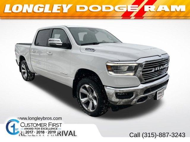 used 2023 Ram 1500 car