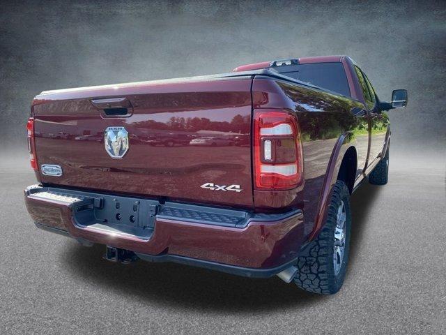used 2024 Ram 3500 car, priced at $73,682