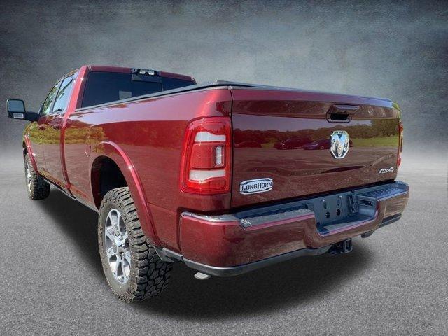 used 2024 Ram 3500 car, priced at $73,682