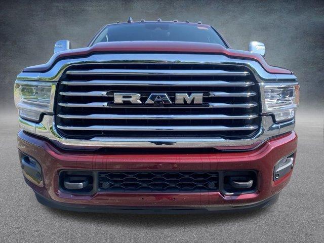 used 2024 Ram 3500 car, priced at $73,682
