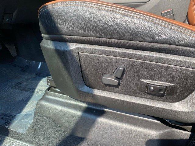 used 2024 Ram 3500 car, priced at $73,682