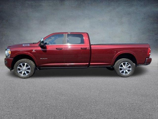 used 2024 Ram 3500 car, priced at $73,682