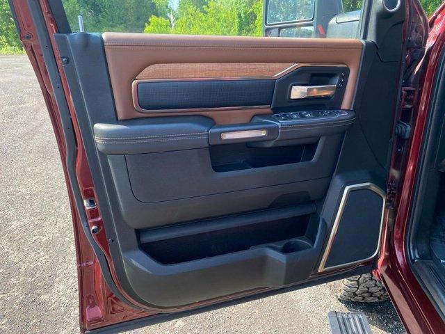 used 2024 Ram 3500 car, priced at $73,682