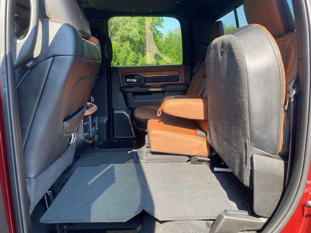 used 2024 Ram 3500 car, priced at $73,682