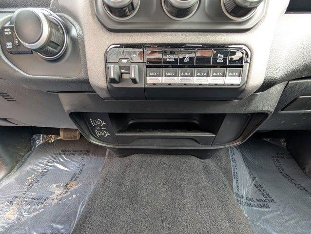 used 2021 Ram 2500 car, priced at $37,989