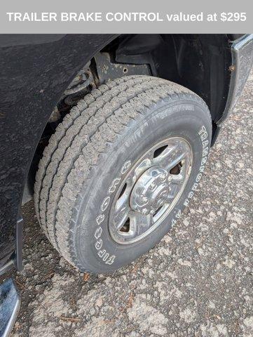 used 2021 Ram 2500 car, priced at $37,989