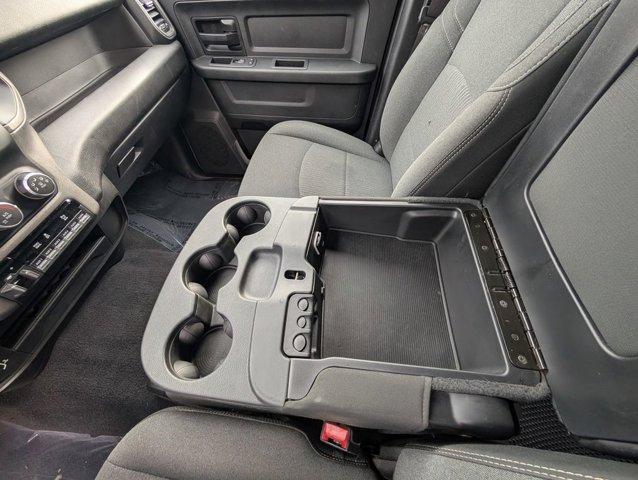 used 2021 Ram 2500 car, priced at $37,989