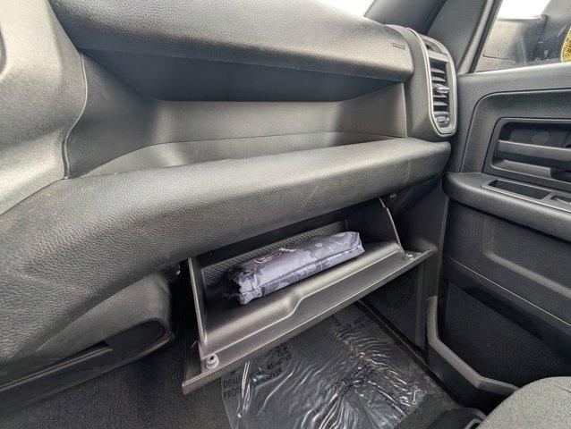 used 2021 Ram 2500 car, priced at $37,989