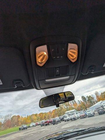 used 2021 Ram 2500 car, priced at $37,989