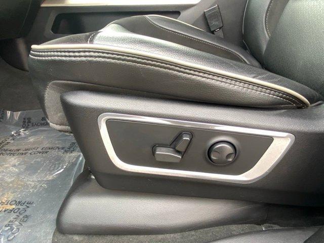 used 2022 Ram 1500 car, priced at $40,898
