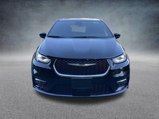 new 2026 Chrysler Pacifica car