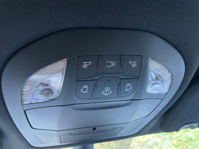 new 2026 Chrysler Pacifica car