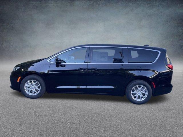new 2026 Chrysler Pacifica car
