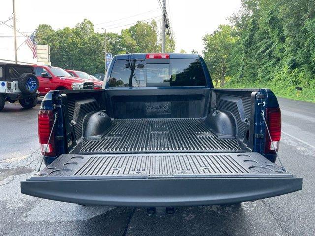 used 2022 Ram 1500 Classic car, priced at $31,995