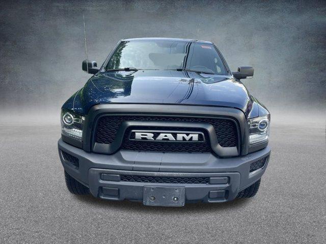 used 2022 Ram 1500 Classic car, priced at $31,995