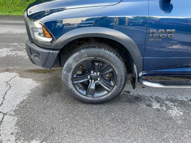 used 2022 Ram 1500 Classic car, priced at $31,995