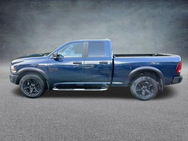 used 2022 Ram 1500 Classic car, priced at $31,995