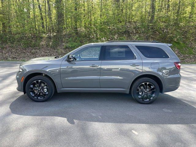 new 2024 Dodge Durango car