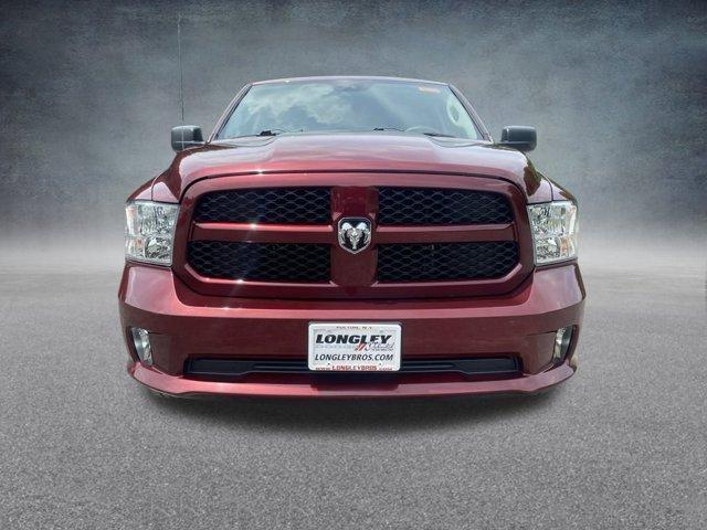 used 2019 Ram 1500 Classic car, priced at $24,348
