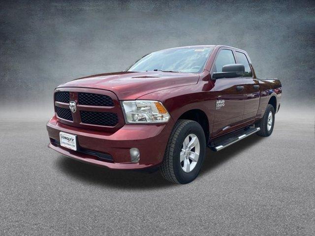 used 2019 Ram 1500 Classic car, priced at $24,348