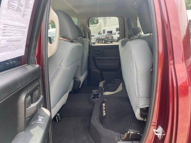 used 2019 Ram 1500 Classic car, priced at $24,348